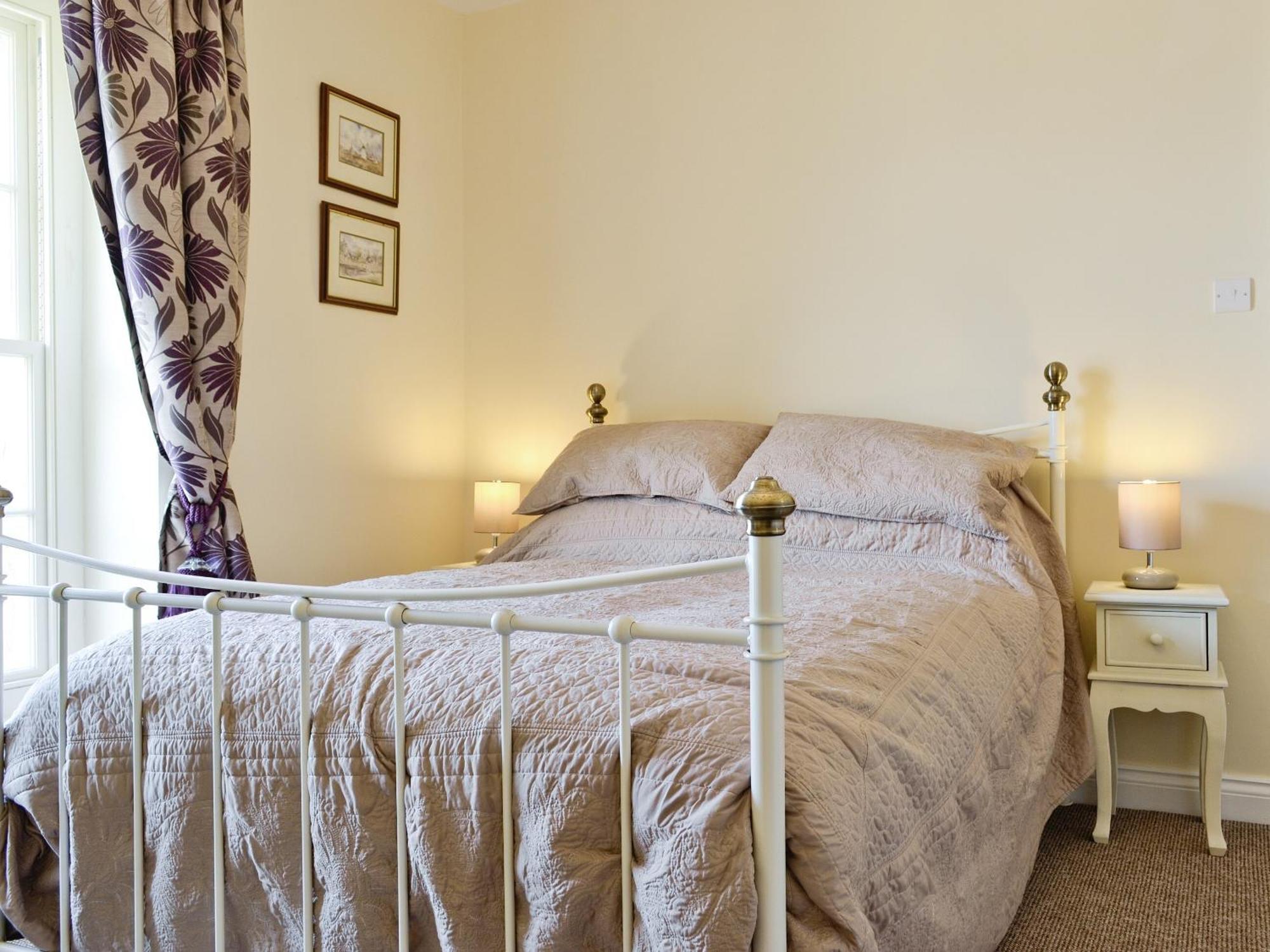 Granary Cottage Penrhyn Bay エクステリア 写真